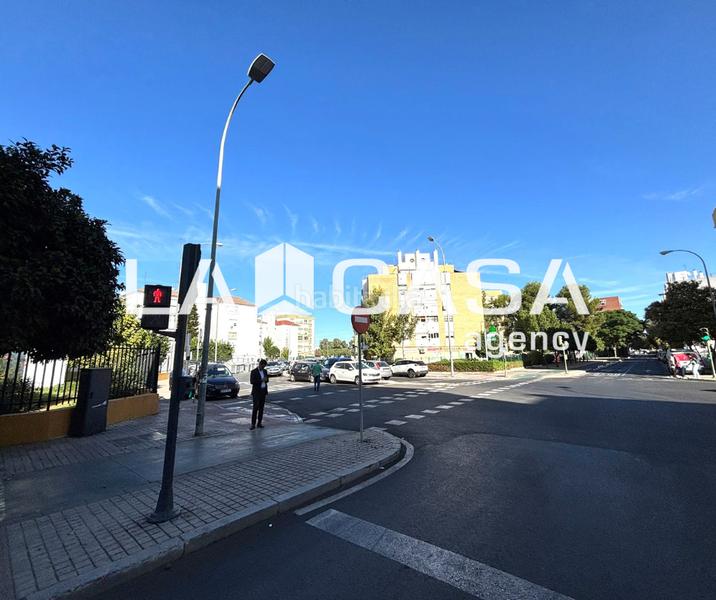 Foto 0a24564f-e2d6-43bf-8a98-9aae7fbbeb40. Appartamento in Villegas Sevilla