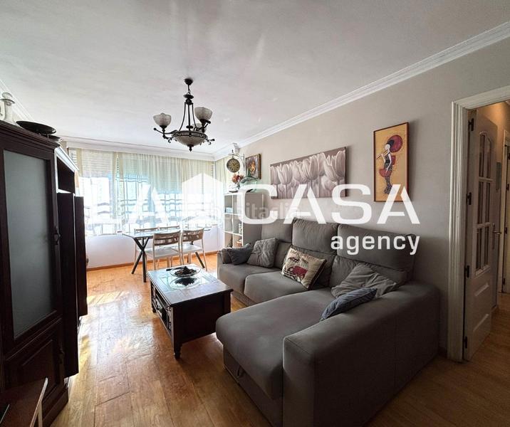 Foto 25aa7709-b9af-43eb-b981-c598505c963d. Appartamento in Villegas Sevilla