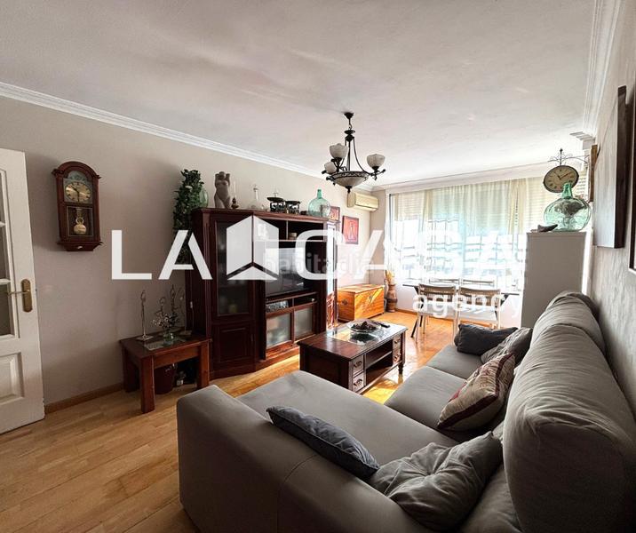 Foto 3d57d539-228b-484c-841d-c85c12c70508. Appartamento in Villegas Sevilla