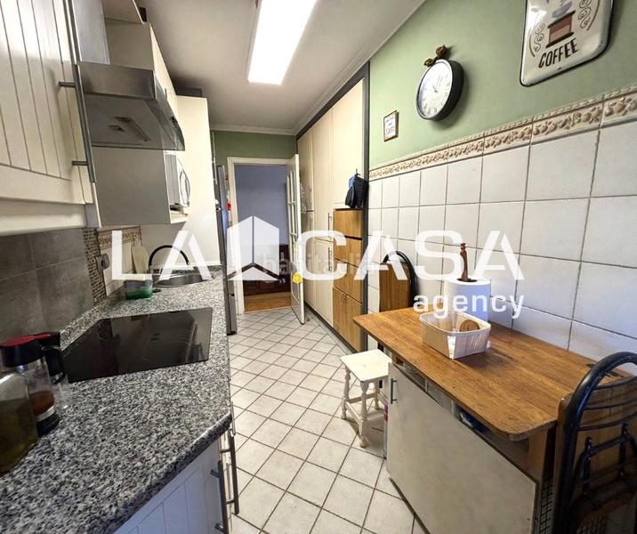 Foto 4e562d1e-56ce-477c-b776-6e414a312b08. Appartamento in Villegas Sevilla