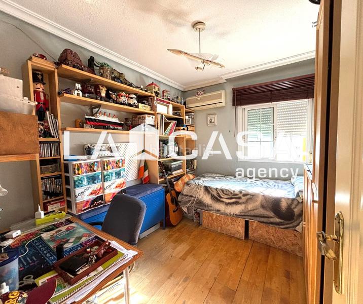 Foto 9572ed0f-8a87-49ac-9295-a2a5ba247932. Appartamento in Villegas Sevilla