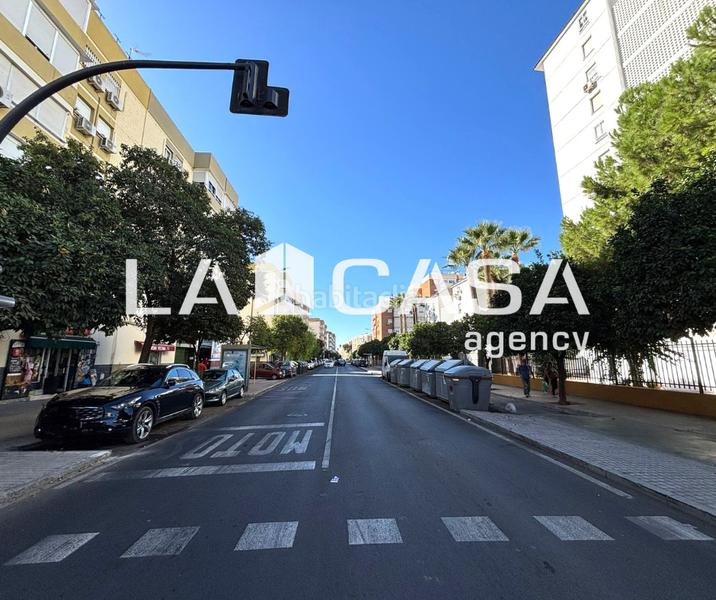 Foto 9990ca7b-87fc-4edd-8d92-65886d65721c. Appartamento in Villegas Sevilla