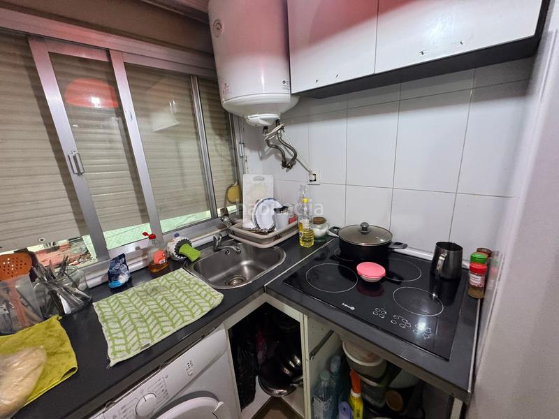 Foto 4e5eb1fa-b7d5-442c-9b2c-476086878f37. Appartamento in Los Pájaros Sevilla