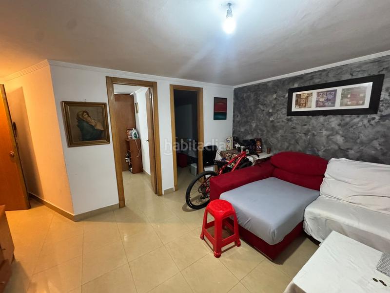 Foto 0d7612b9-69d6-41dc-bbc8-6993d3728b6d. Appartement dans Los Pájaros Sevilla