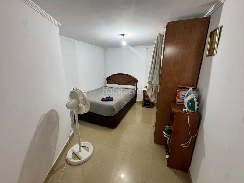 Foto 374e302b-020f-46d1-8903-27342536eea9. Appartement dans Los Pájaros Sevilla