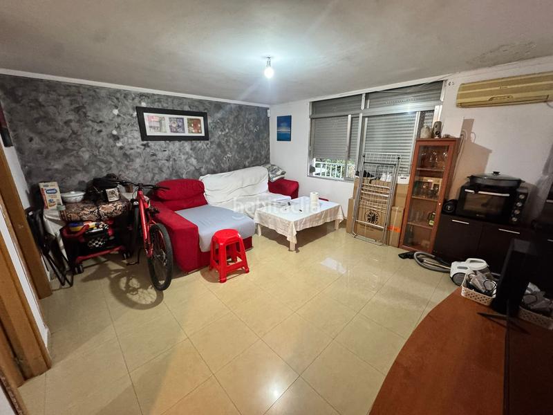 Foto 826780b8-b34d-4e6a-aeed-e858b134e159. Appartement dans Los Pájaros Sevilla