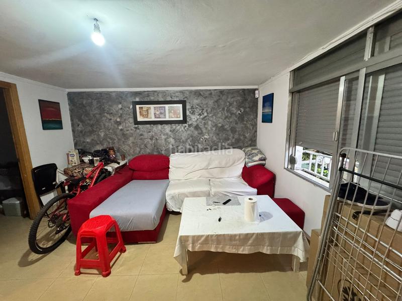 Foto 9c6b132a-418e-42ce-9283-b2249be2b7c5. Appartement dans Los Pájaros Sevilla