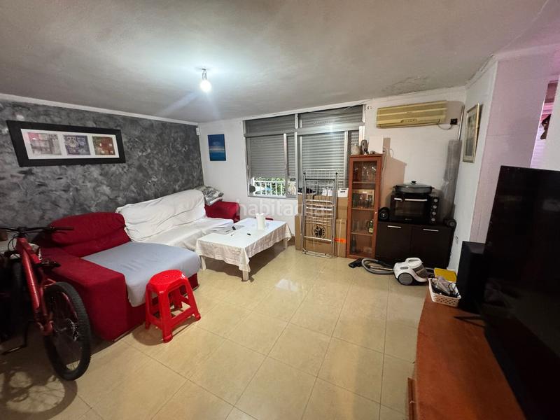 Foto bd0c01ee-d964-4a5e-8850-898f50968a6c. Appartement dans Los Pájaros Sevilla