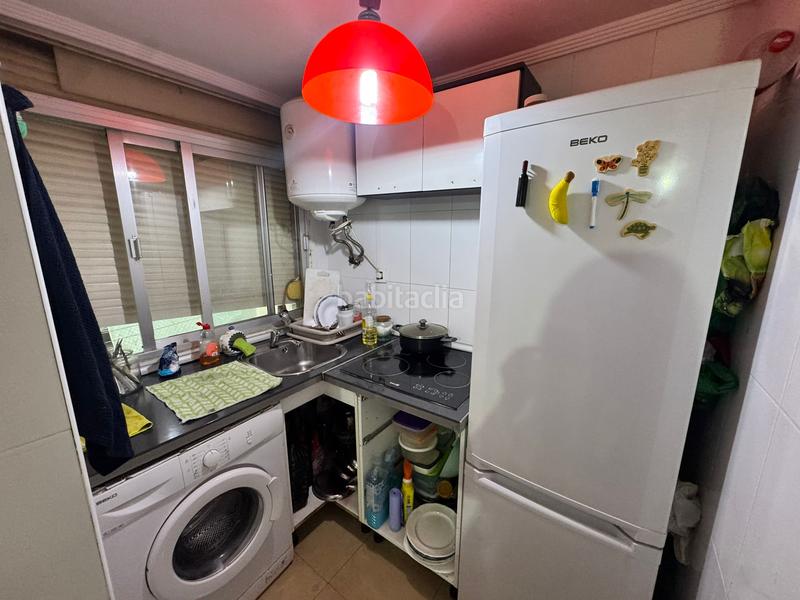 Foto f882b960-5040-4acd-8d18-e8e605ca9403. Appartement dans Los Pájaros Sevilla