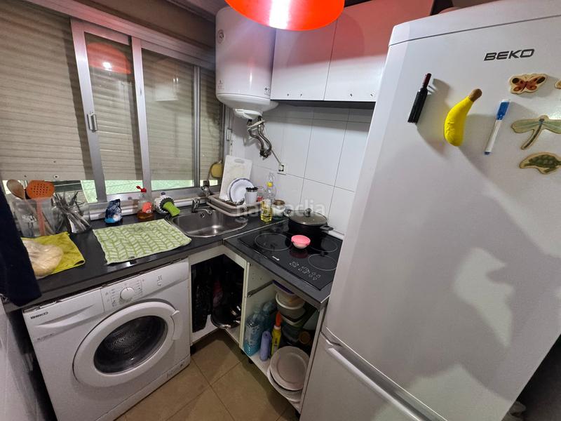 Foto 3aa4c4b9-884d-4860-ad7f-8168dca90d0f. Piso en Los Pájaros Sevilla