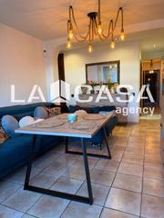 Etagenwohnung in El Arenal - La Pólvora