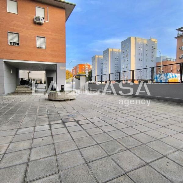 Foto a184db51-425d-46ff-9156-70ef50fcb5e3. Appartement avec parking dans colores - entreparques Sevilla