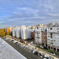 Flat in Colores -  Entreparques