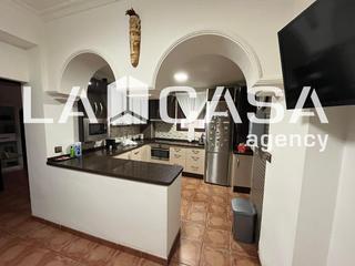 House in La Motilla - Fuente del Rey