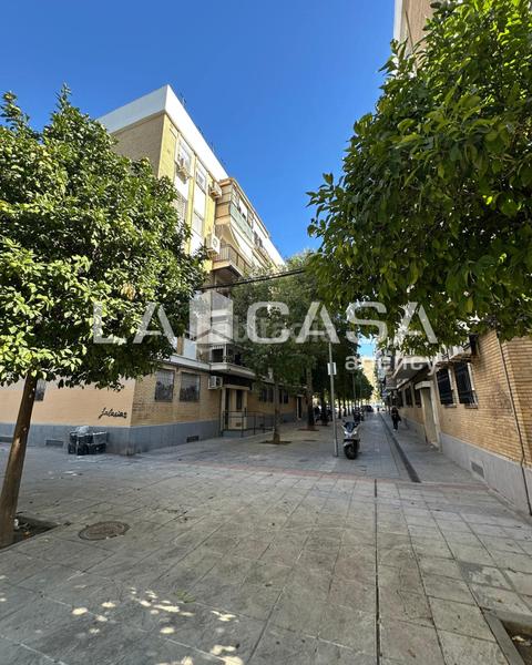 Foto 6436a332-efd7-42d6-874d-27597af23ef2. Appartement dans El Torrejón - El Cerezo Sevilla