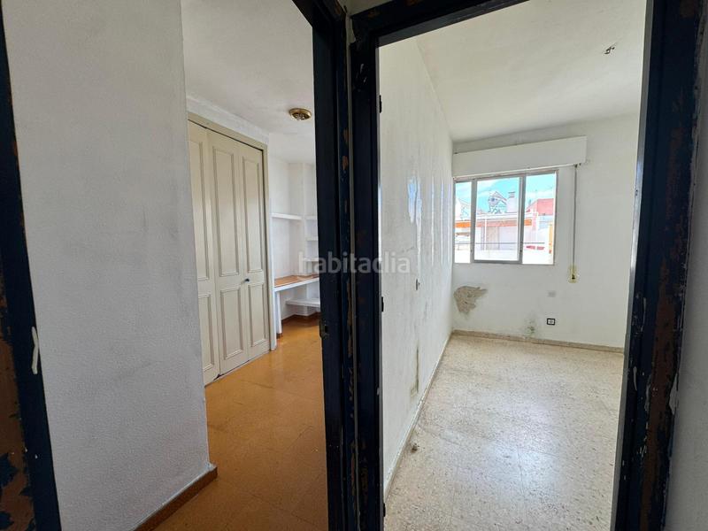 Foto 4c8259c5-709a-40b4-8d06-7fd036d29007. Appartamento in San Pablo Sevilla