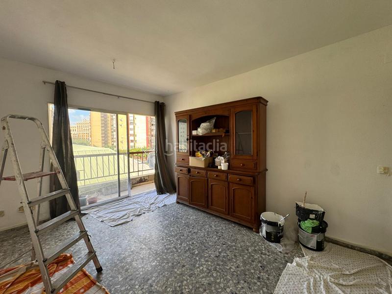 Foto b7313afb-7030-43b9-89ec-3195a6dc0e3c. Appartamento in San Pablo Sevilla