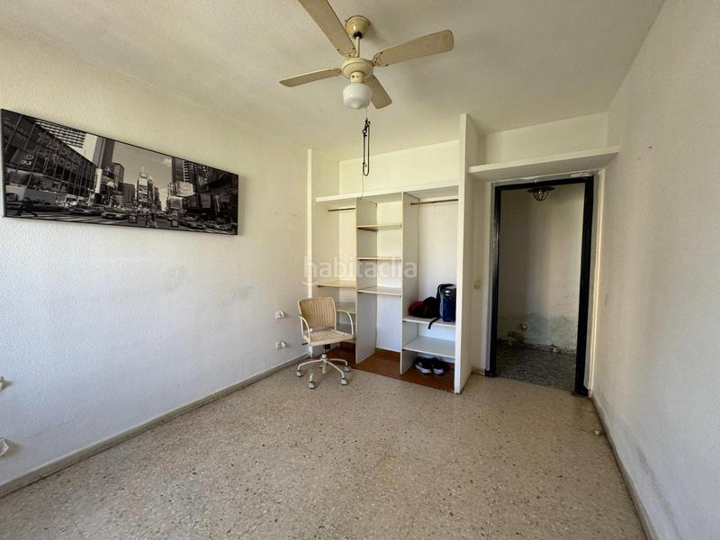 Foto c8854ca1-c464-4ba0-87e1-065e869ac179. Appartamento in San Pablo Sevilla