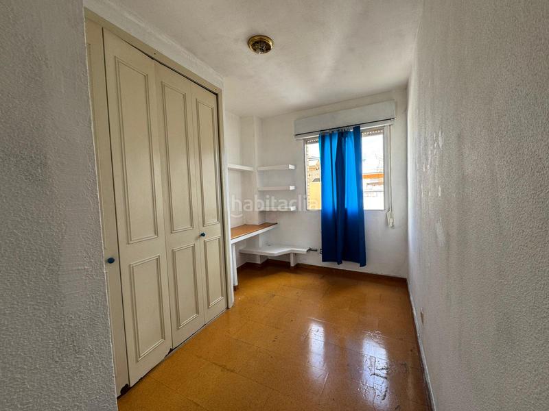 Foto 25bc8601-1cce-41bc-9f0a-c5f454bcc076. Appartement dans San Pablo Sevilla