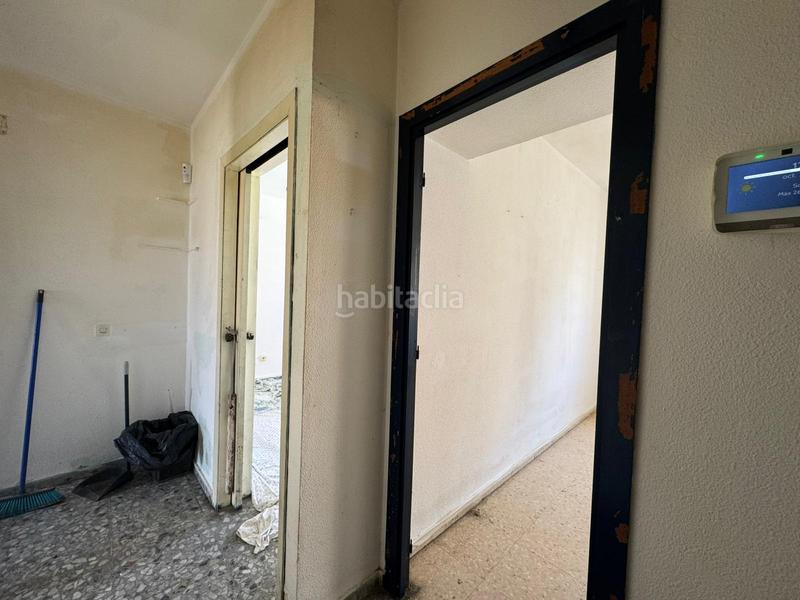 Foto 8c9f7d18-68cd-43c8-a459-00d43614c490. Appartement dans San Pablo Sevilla