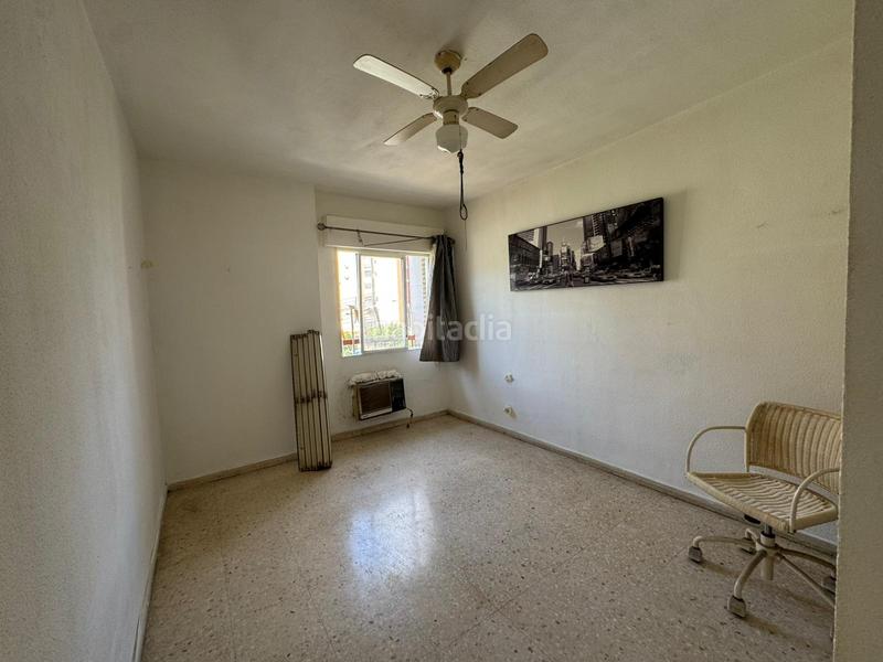 Foto fb5a0d6b-f778-478a-a4be-87ed5e5662bd. Appartement dans San Pablo Sevilla