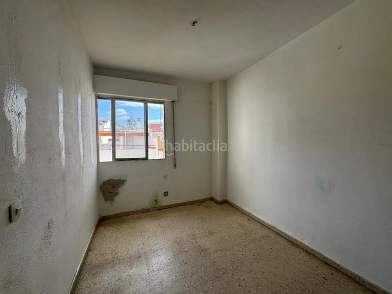 Foto 44ff98f9-7061-4f28-8fab-5e9623a908cf. Piso en San Pablo Sevilla