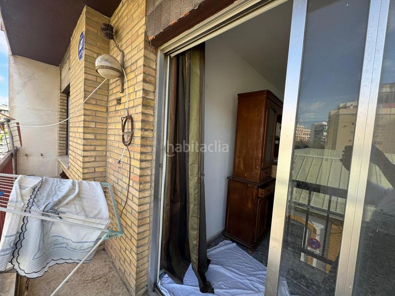 Foto 468c7ff2-018e-4a55-8177-c3112357d994. Piso en San Pablo Sevilla