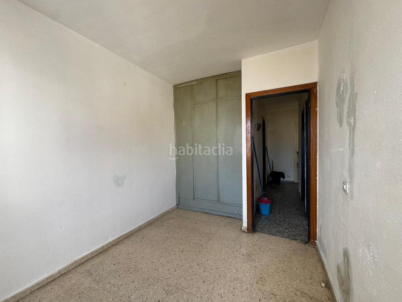 Foto c7bf0c91-fec2-4661-8a7b-757f3455b4f5. Piso en San Pablo Sevilla