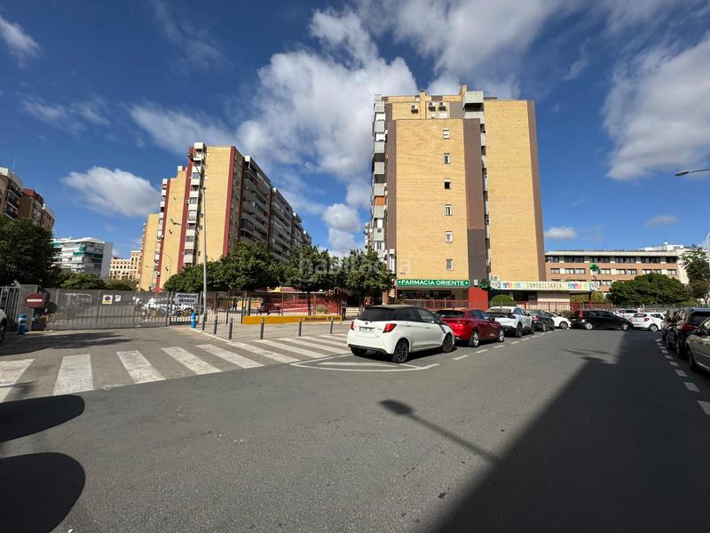 Foto d948f61b-564e-4a43-860c-fc96f93a6f0e. Piso en San Pablo Sevilla