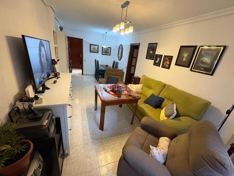 Foto 18fa6334-200a-40c3-b395-a952a6de7afa. Appartement dans Juan XXIII - Rochelambert Sevilla
