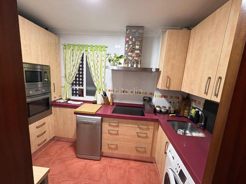 Foto c2d0a715-7cd3-431c-a057-2ef01a3b49cb. Appartement dans Juan XXIII - Rochelambert Sevilla