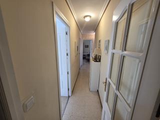 Etagenwohnung in San Pablo