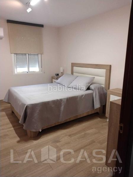 Foto d987d909-87b0-4f02-b669-1447dcdd4c10. Flat in La Paz Alcalá de Guadaira
