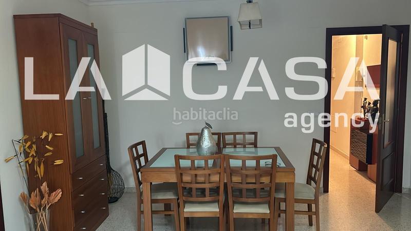 Foto 67e3c65e-3067-43ee-9f02-60c8e0ae16eb. Appartement avec parking dans Centro - Doña Mercedes Dos Hermanas