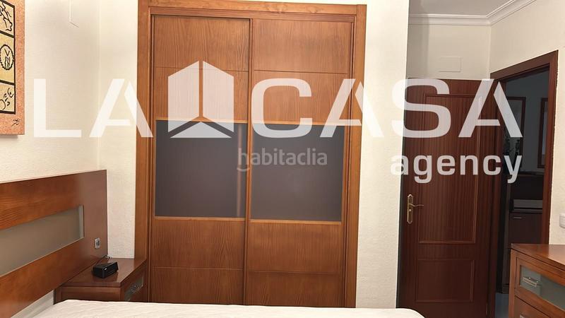 Foto 7804231a-dac6-48ab-a415-05d2676c2721. Appartement avec parking dans Centro - Doña Mercedes Dos Hermanas