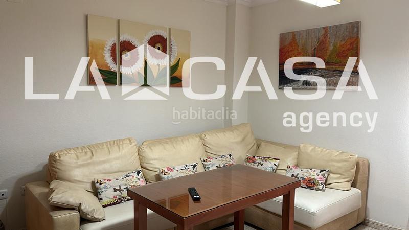 Foto 8e63ac78-5ad9-428e-be36-2b7cac2d577b. Appartement avec parking dans Centro - Doña Mercedes Dos Hermanas