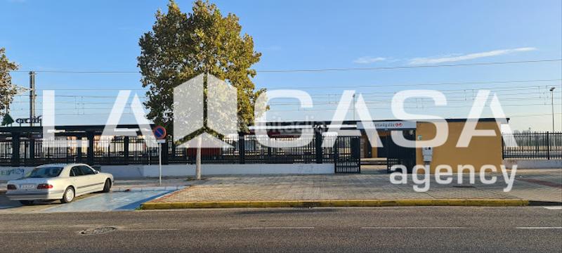 Foto ac5a6980-57aa-4586-932a-b38723c21e0d. Appartement avec parking dans Centro - Doña Mercedes Dos Hermanas