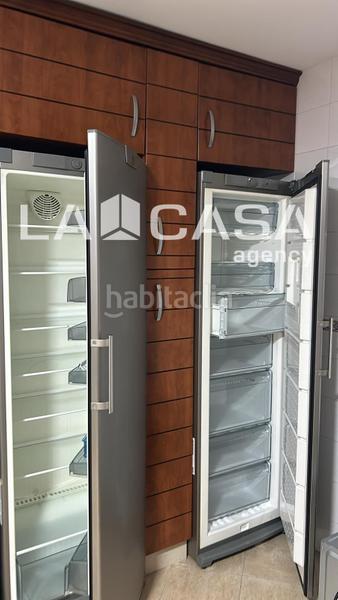 Foto adb4c0af-7793-47fc-911c-11a91252641a. Appartement avec parking dans Centro - Doña Mercedes Dos Hermanas