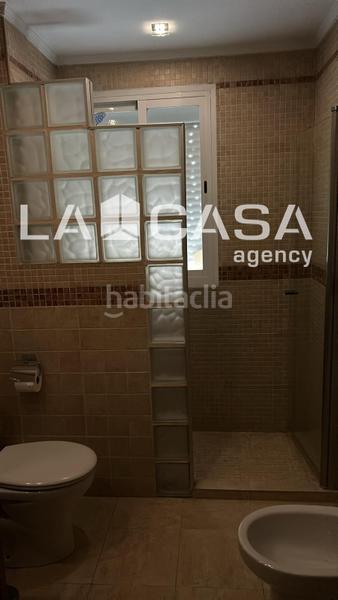 Foto ba20932b-e23b-4552-a120-2500bc61b010. Appartement avec parking dans Centro - Doña Mercedes Dos Hermanas