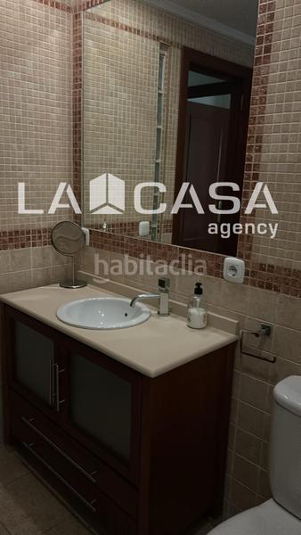 Foto cbdfb8db-bf03-4ab8-8d11-4103de0c5964. Appartement avec parking dans Centro - Doña Mercedes Dos Hermanas