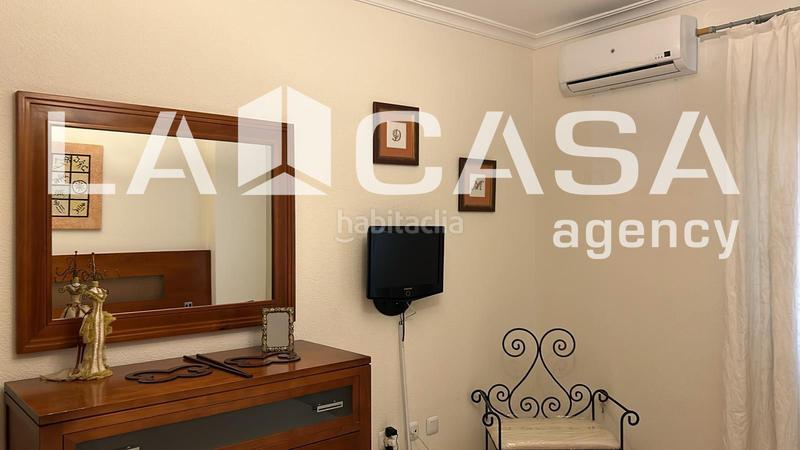 Foto dd58471b-a538-448a-8a37-4a88da483287. Appartement avec parking dans Centro - Doña Mercedes Dos Hermanas