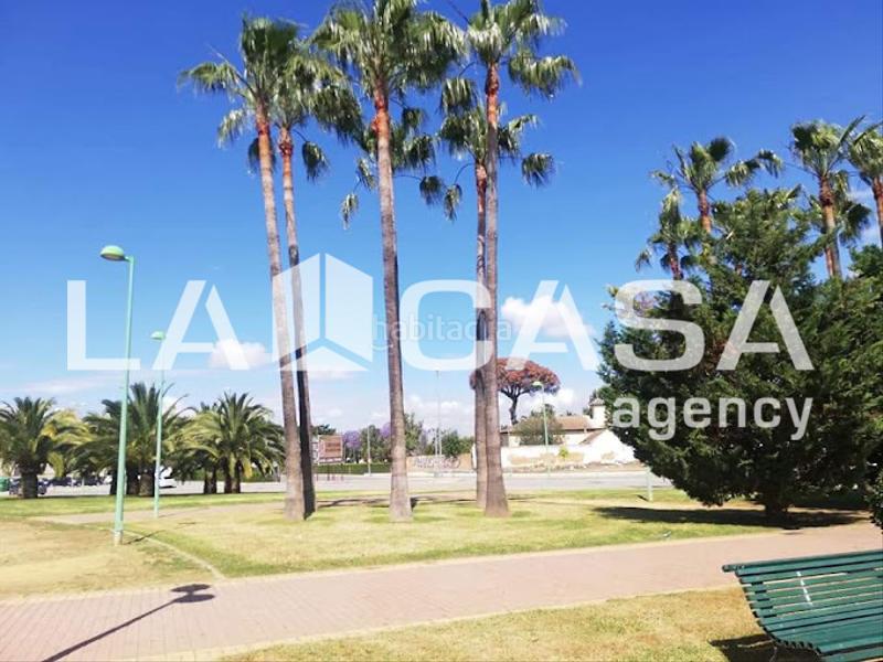 Foto ee818f7b-8545-4482-abdd-4db8f27bdb09. Appartement avec parking dans Centro - Doña Mercedes Dos Hermanas