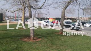 Pis a Centro - Doña Mercedes