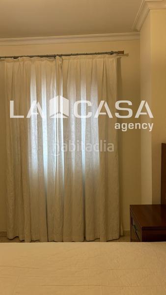 Foto 081899a4-b826-4606-9661-13538510201f. Pis amb aparcament a Centro - Doña Mercedes Dos Hermanas