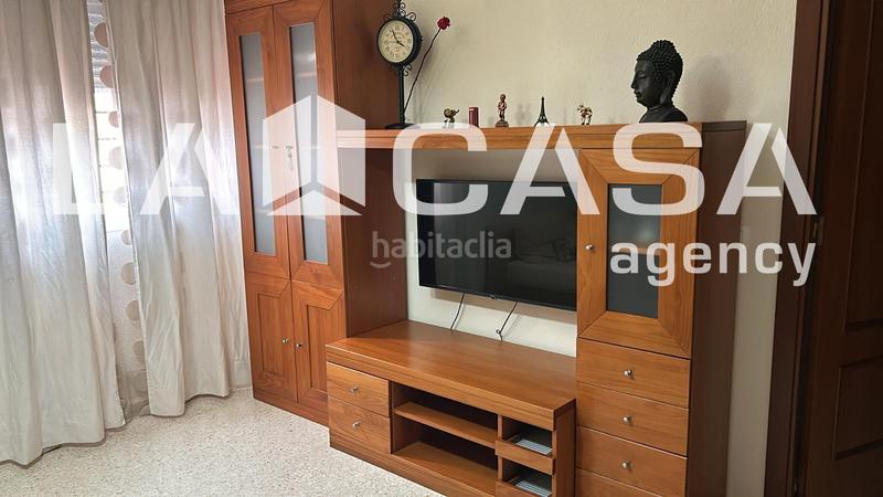 Foto 385a9c3e-3668-4bc8-9afe-9cfdc557c555. Pis amb aparcament a Centro - Doña Mercedes Dos Hermanas