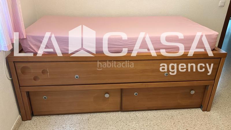 Foto 94afe67c-70f3-4c6e-8db7-f004728d56e9. Pis amb aparcament a Centro - Doña Mercedes Dos Hermanas