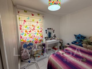 Flat in Nueva Alcalá