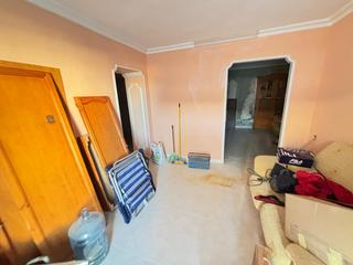 Erdgeschoss in Pescadores - Saladillo