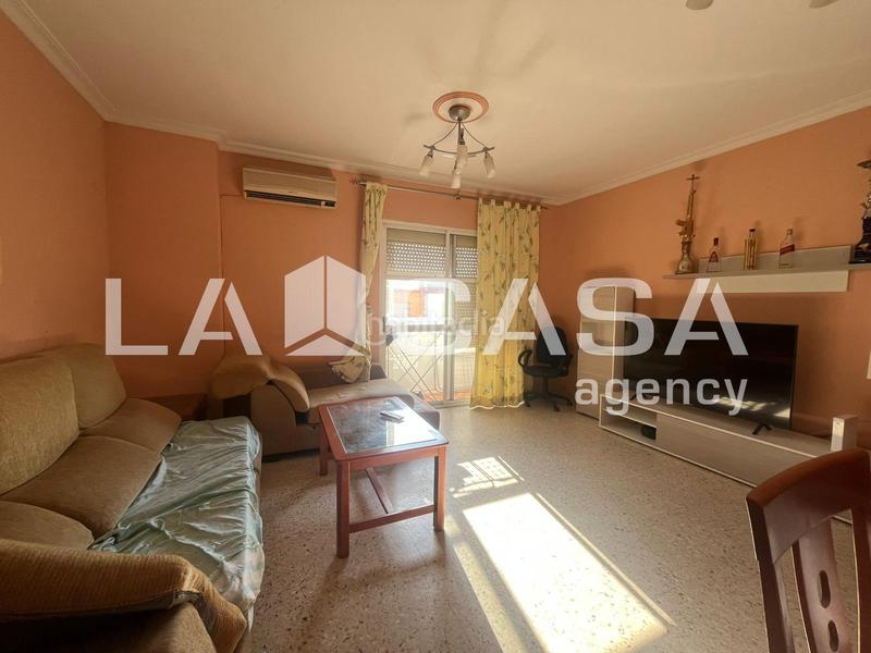 Foto afb1d7e4-4e9d-41f2-9c1d-29ef32a61e66. Appartamento con parcheggio in Vista Azul - Consolación Dos Hermanas