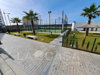 Etagenwohnung in Entrenúcleos